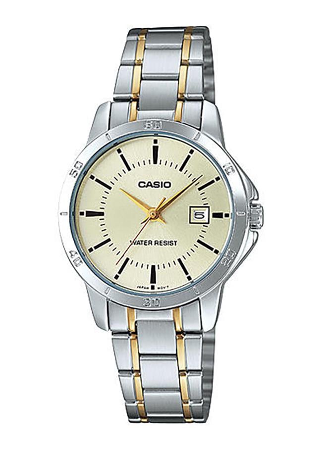 Часы Casio LTP-V004SG-9AUDF