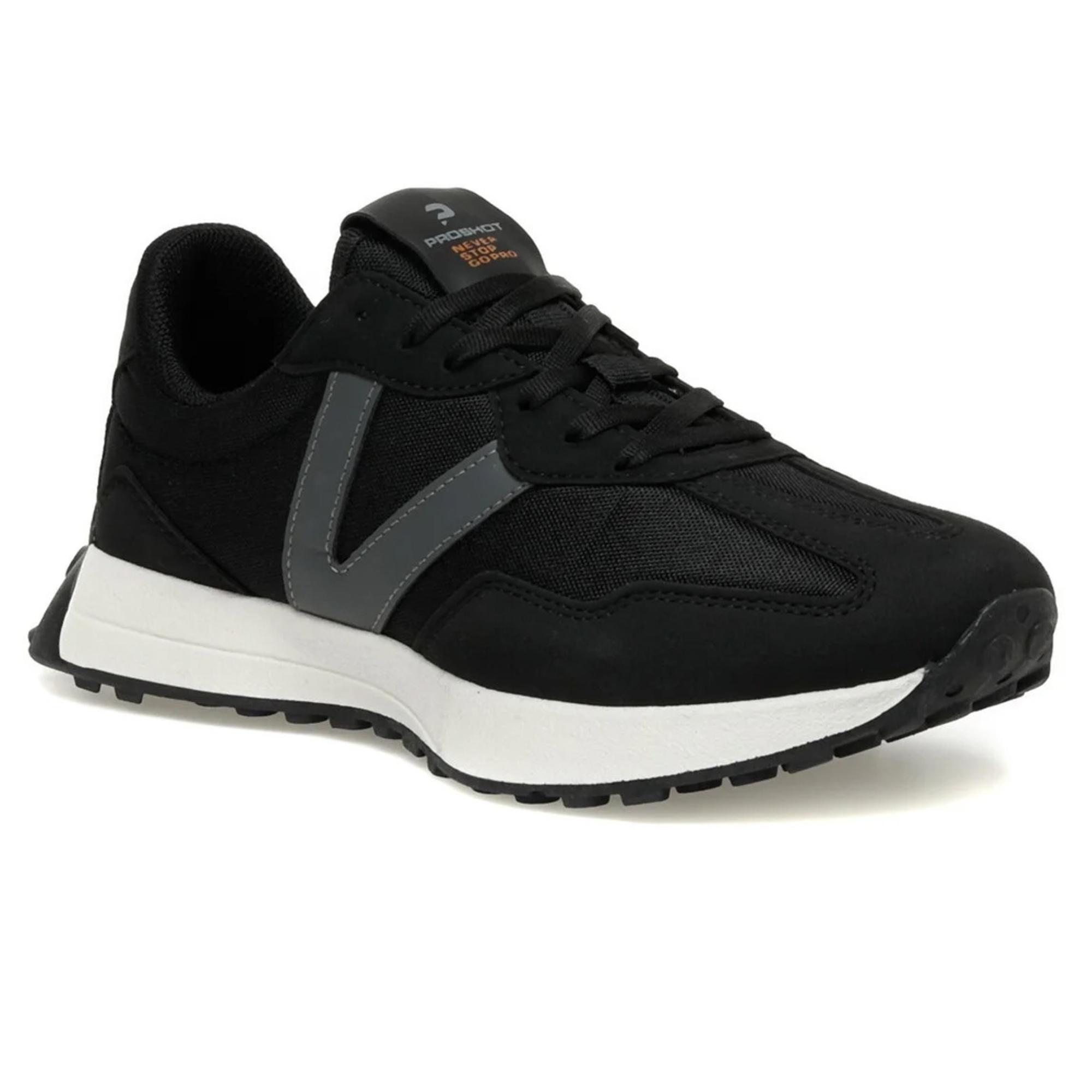 Кросівки чоловічі весняні PROSHOT р. 42 Чорний (80019-42)