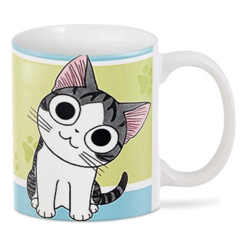 Чашка Gee! Милий будинок Чіі Chis Sweet Home CSH.02.10