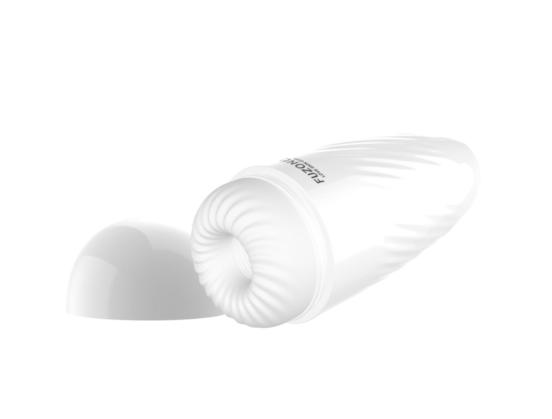 Мастурбатор Funzone Sensing Vibrating Masturbation Cup (62530026-00199)