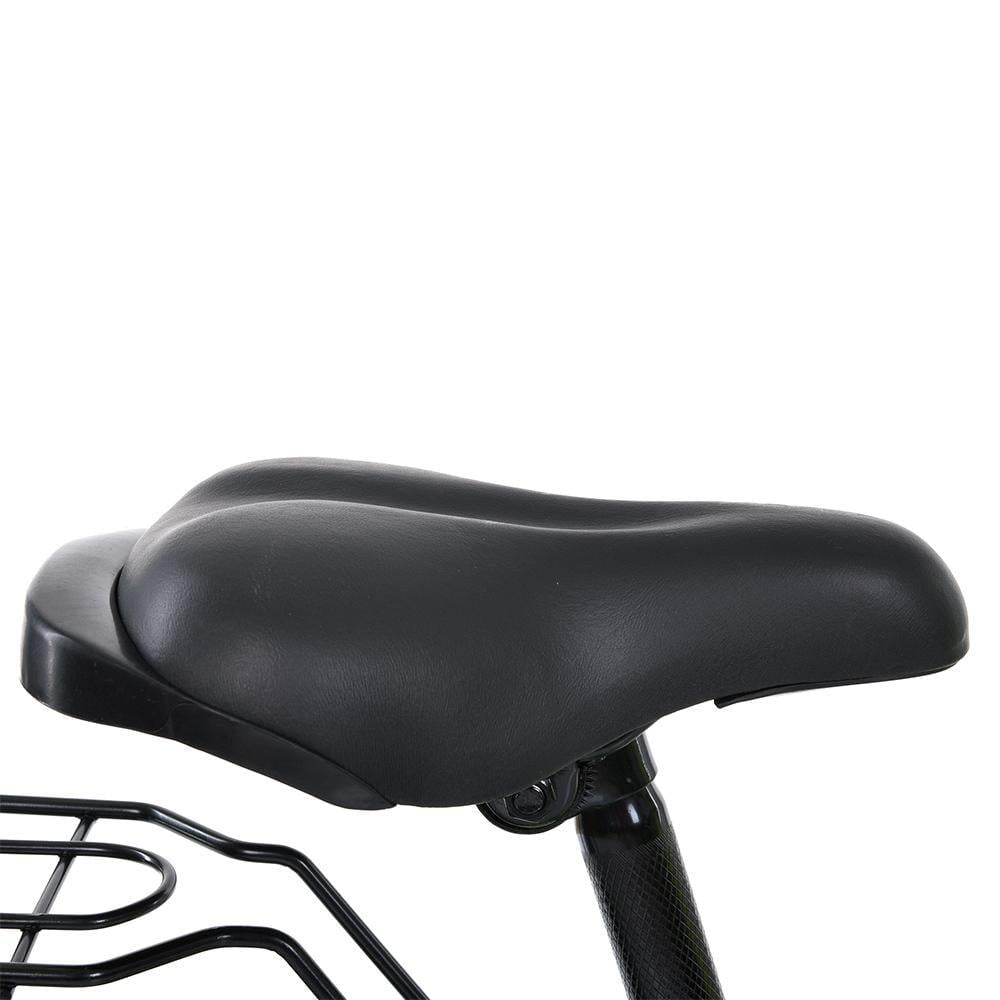 Дитячий велосипед PROF1 Prime 16" з багажником Салатовий - фото 5 Дитячий велосипед PROF1 Prime 16" з багажником Салатовий - фото 5