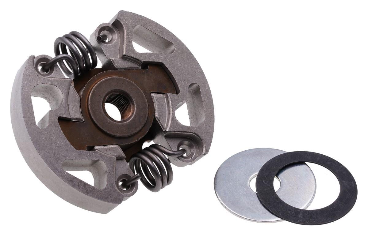Сцепление в сборе VJ Parts для триммера SТ FS-55 код 41401602005 (сцеп278)