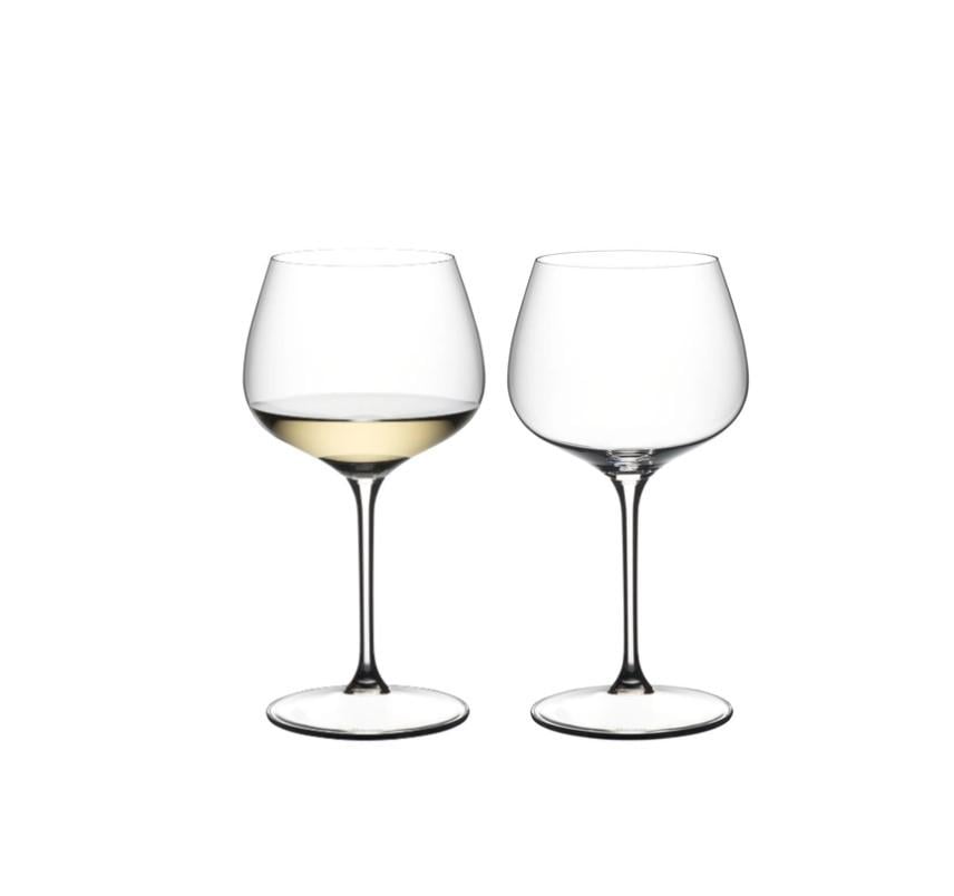 Набор бокалов для вина Riedel Chardonnay/Gin Tonic 650 мл (c2f20364)