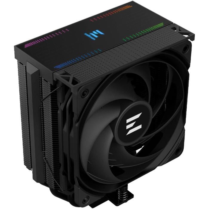 Кулер для процессора Zalman CNPS13X 2000 об/мин 4-pin 120 мм Black (657563) Кулер для процессора Zalman CNPS13X 2000 об/мин 4-pin 120 мм Black (657563)
