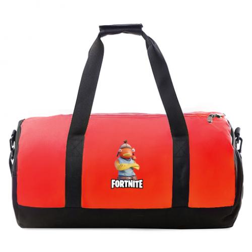 Спортивная сумка Fishstick Fortnite Красный (15374473-3-131184) Спортивная сумка Fishstick Fortnite Красный (15374473-3-131184)