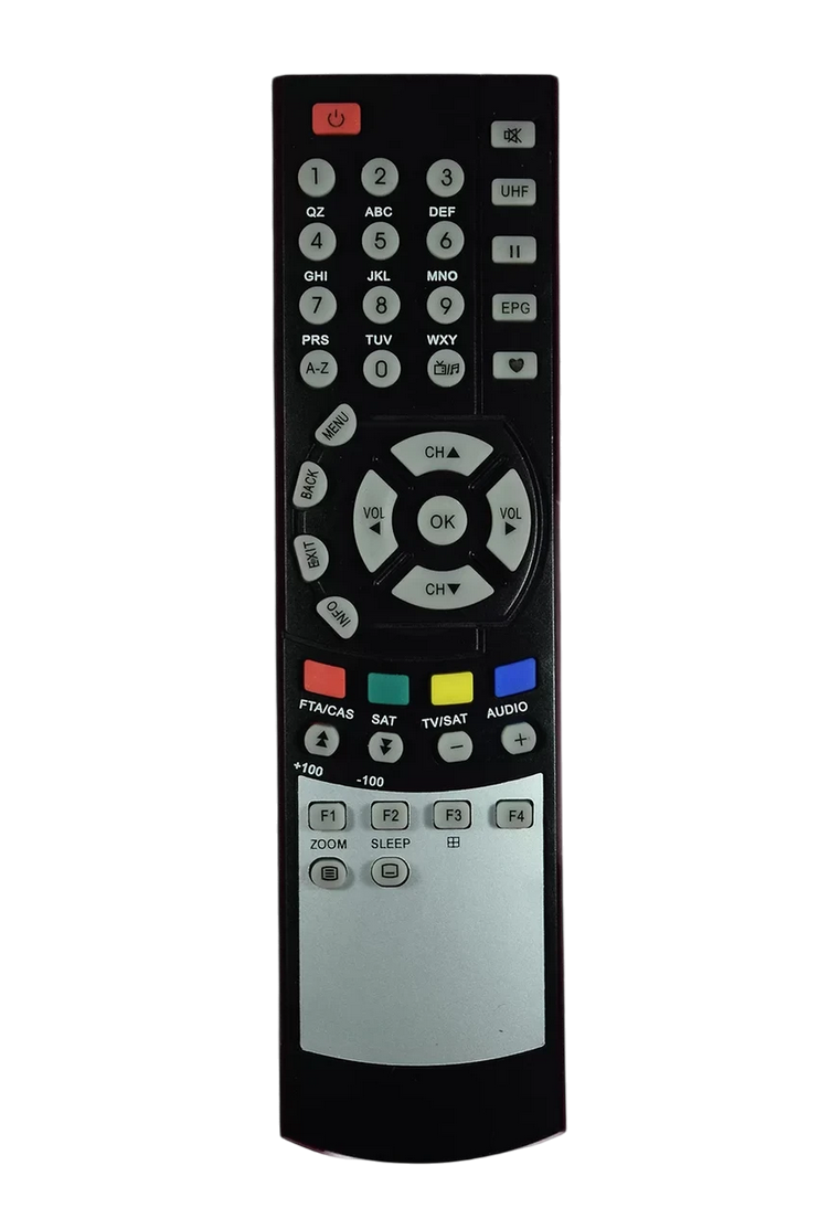 Пульт для спутникового тюнера SkyFly DSR-7700 (1931876035)