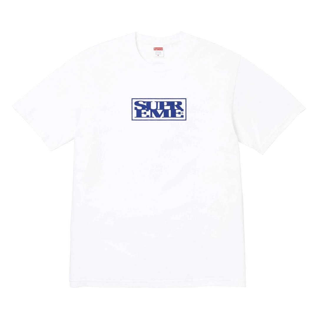 Футболка Supreme Connect Tee М (20849435) - фото 1