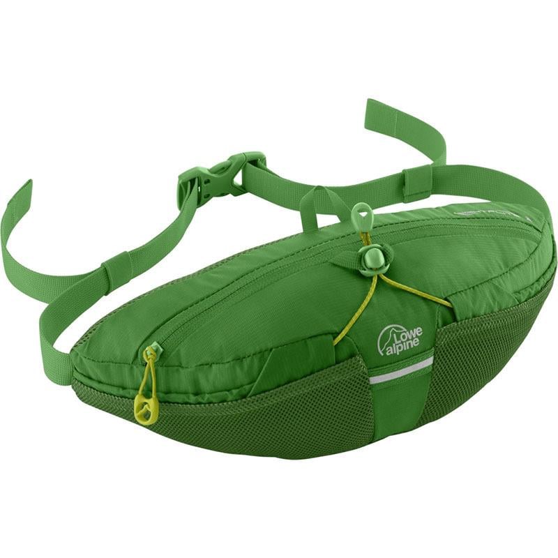Поясная сумка Lowe Alpine Lightflite 2 л Oasis Green (LA FAE-82-OK-2)