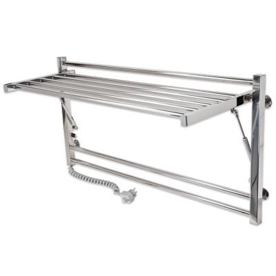 Полотенцесушитель электрический Laris Астор П8 73207344 1000х540 см левый (49734)