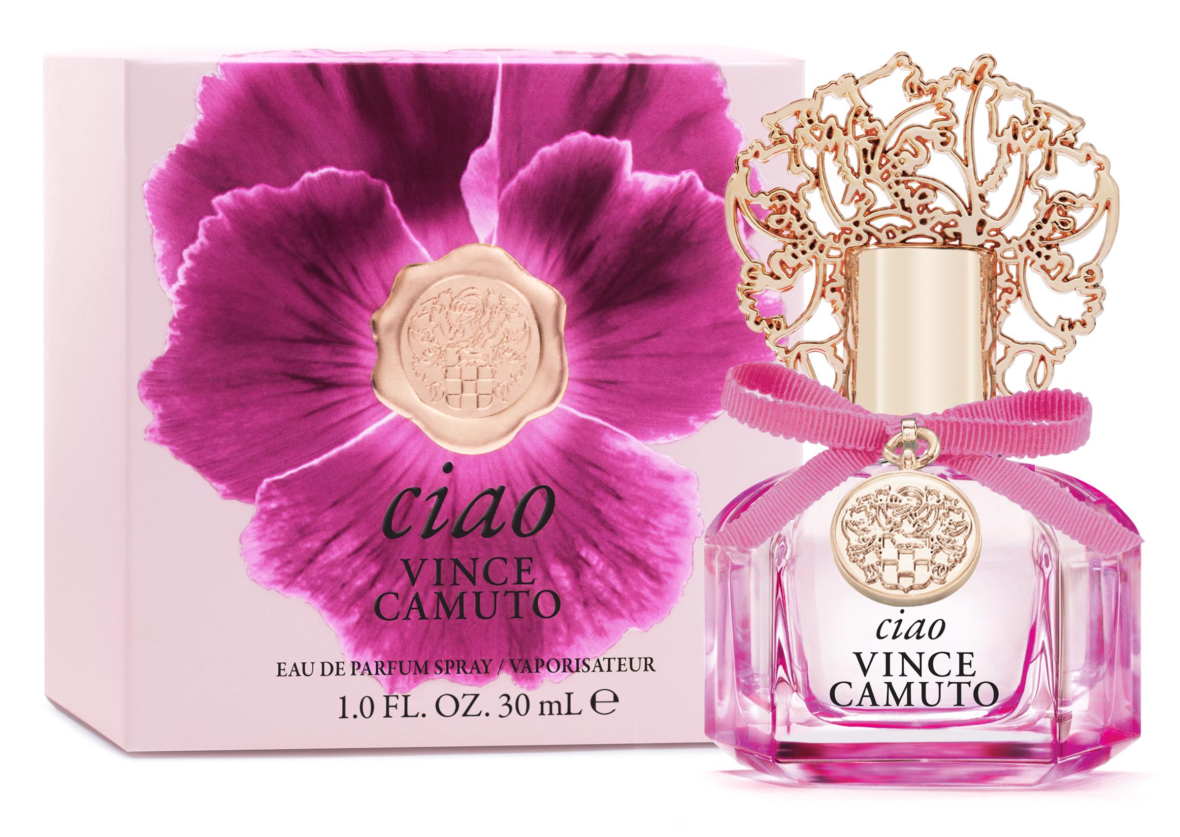 Парфюмерная вода для женщин Vince Camuto Ciao 30 мл (572689)