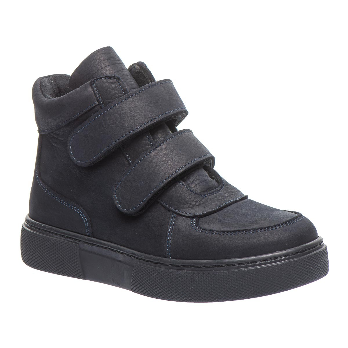 Ботинки детские ортопедические Theo Leo 510323 р. 38 25 см Синий (2753000555)