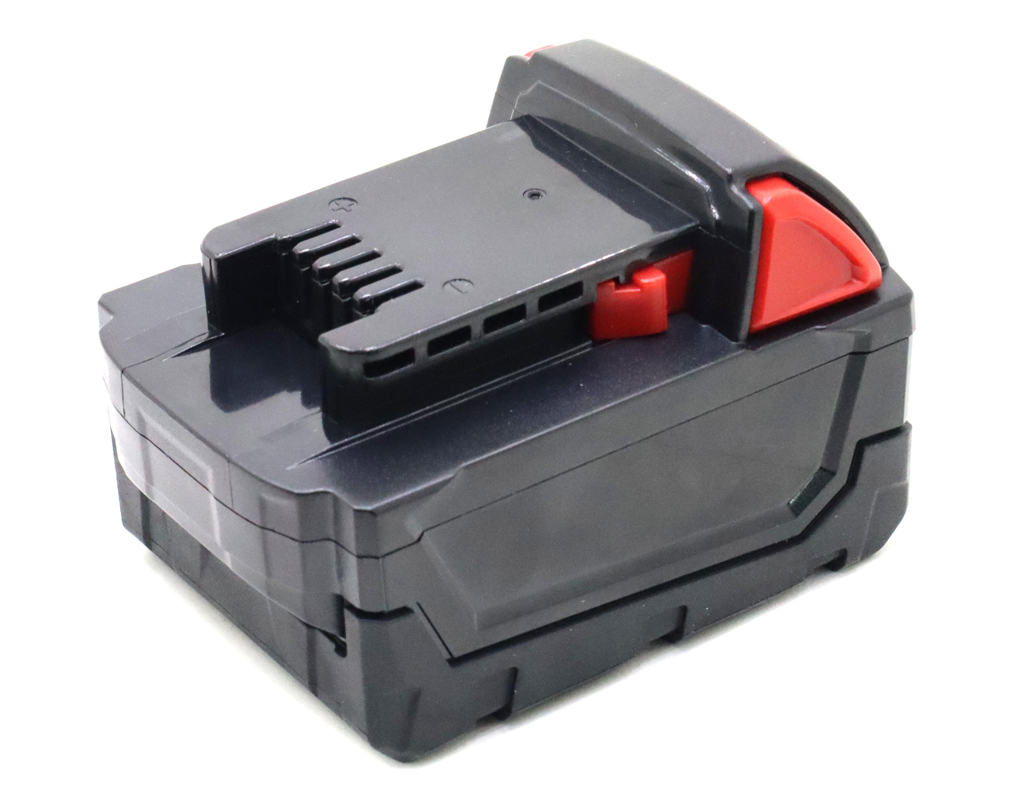 Батарея аккумуляторная Milwaukee M18 для инструмента 6Ah