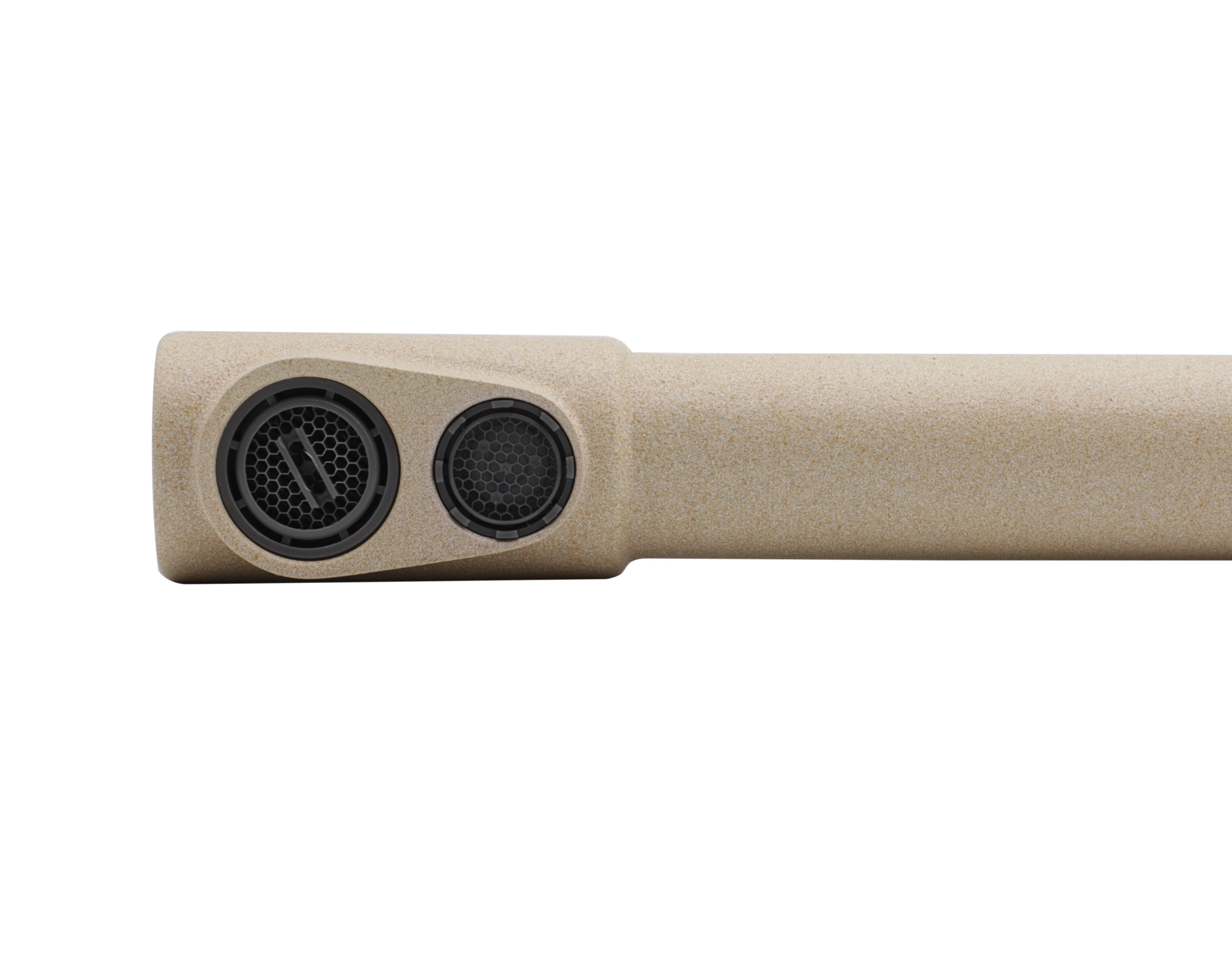 Смеситель AQUAMILL RIO с подключением фильтрованной воды Бежевый - фото 7 Смеситель AQUAMILL RIO с подключением фильтрованной воды Бежевый - фото 7