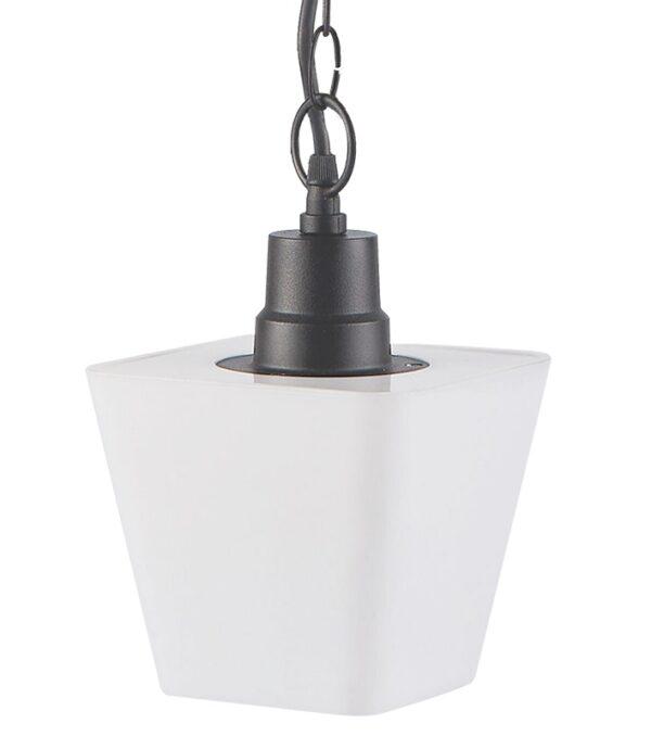 Світильник підвісний Polux Giza (312242)