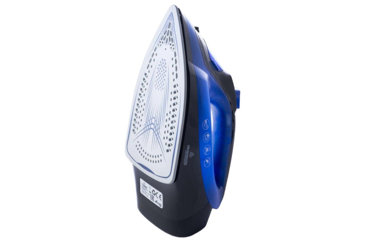 Утюг Crownberg CB-7450 (Flat-011) - фото 3