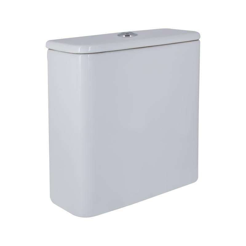 Бачок для унитаза Qtap Kalao QT08221213AW1 (SD00050379)