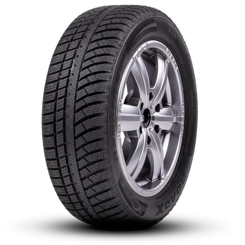 Автошина ROADX RXMotion 4S 235/60 R18 107H XL (444811)