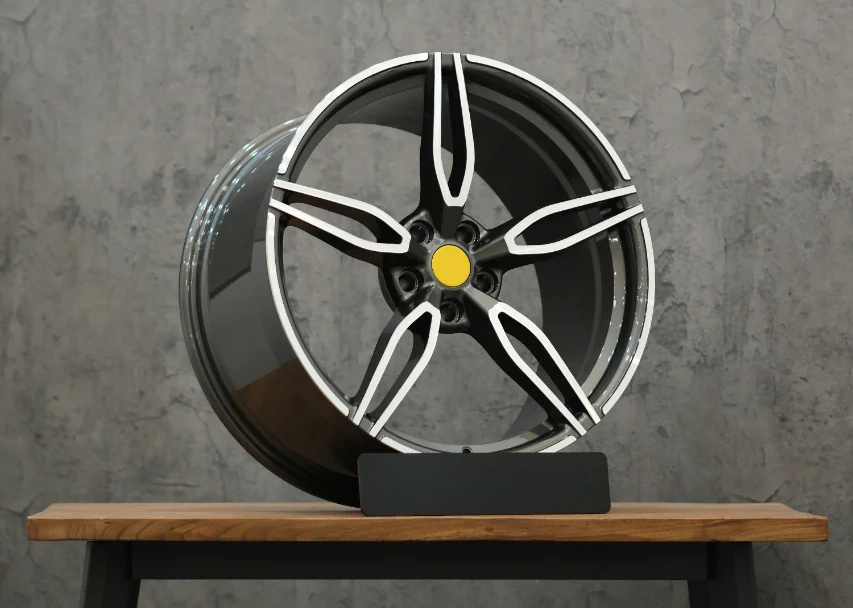 Диски колесные кованые OEM R20 V2 Kabeast Forged для Ferrari 458 Italia 2009-2015 гг. алюминий 4 шт. Диски колесные кованые OEM R20 V2 Kabeast Forged для Ferrari 458 Italia 2009-2015 гг. алюминий 4 шт.