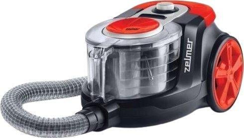 Пилосос безмішковий Zelmer ZVC021P (361301)