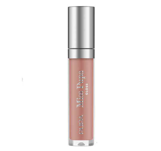 Блиск для губ Pupa Miss Pupa Gloss 103 Forever Nude 5 мл (2190358694)