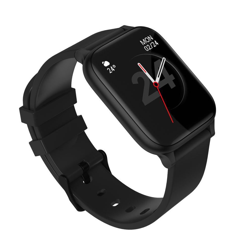 Смарт годинник iHunt SmartWatch 7 Black - фото 5