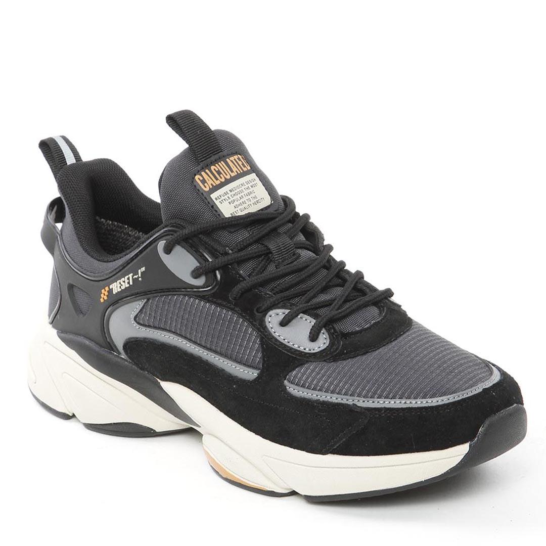 Кроссовки мужские Fashion 337638 р. 43 27 см