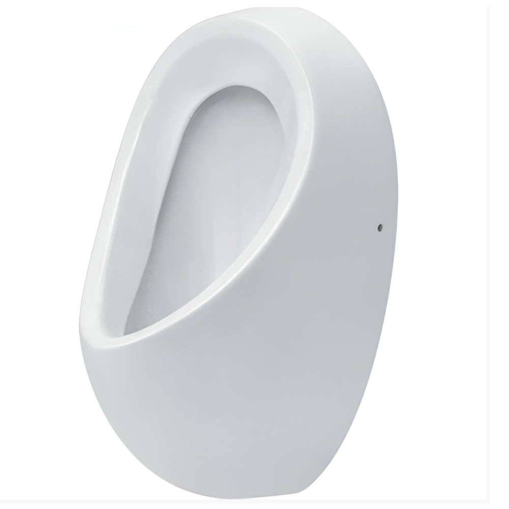 Писсуар Cersanit Taurus Т100 380х375 скрытого монтажа, белый (K11-0030)