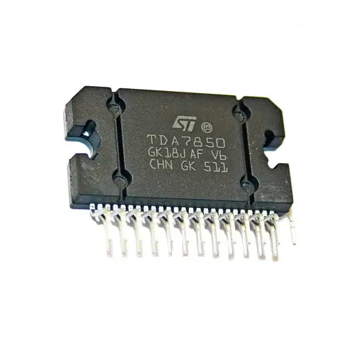 Чіп TDA7850 Flexiwatt 25 (5f7aee72)