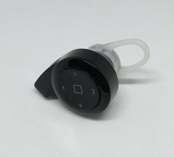 Гарнитура Bluetooth S520 Черный - фото 3 Гарнитура Bluetooth S520 Черный - фото 3