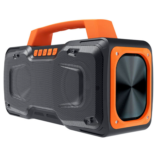 Колонка Bluetooth Bugani M118 (А-00638)