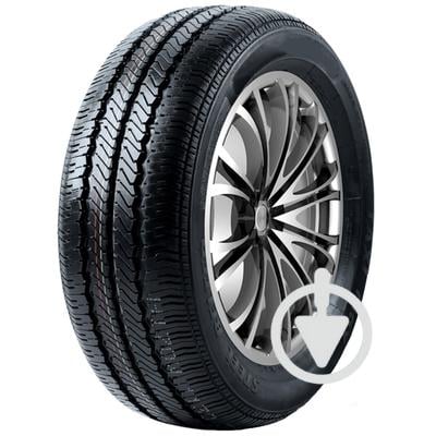 Автошина POWERTRAC Taxi Max 185/60 R14 82T