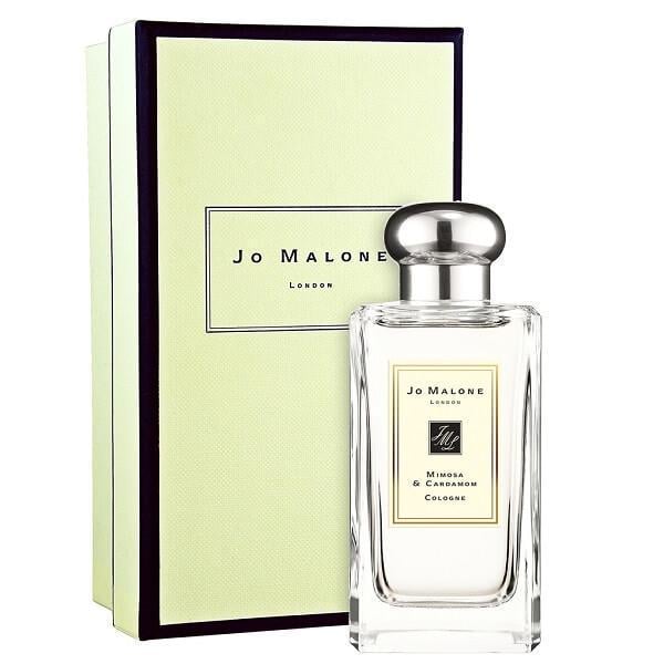 Одеколон унисекс Jo Malone Mimosa & Cardamom 100 мл (381054)