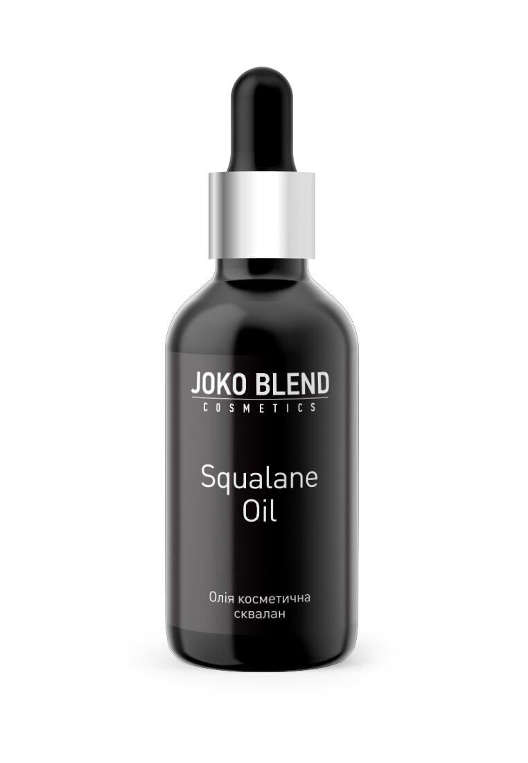 Масло косметическое Squalane Oil Joko Blend 30 мл (4823099500406) - фото 1