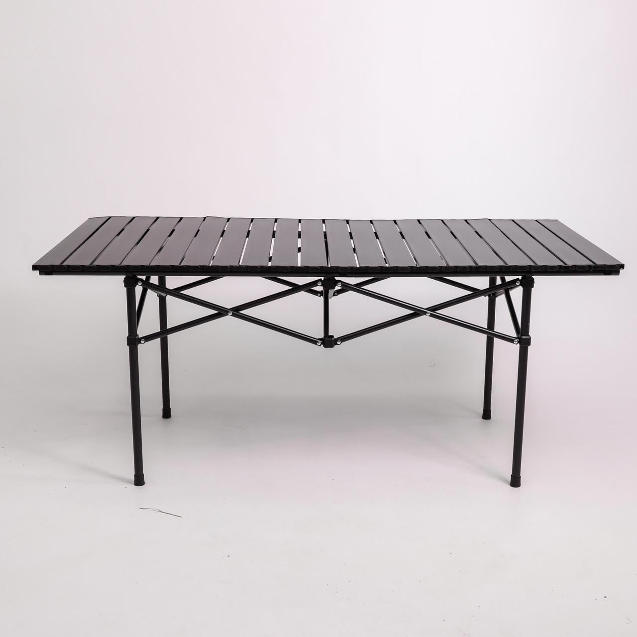 Туристический стол складной 120х55х50 см (SJ-0015-120) Туристический стол складной 120х55х50 см (SJ-0015-120)