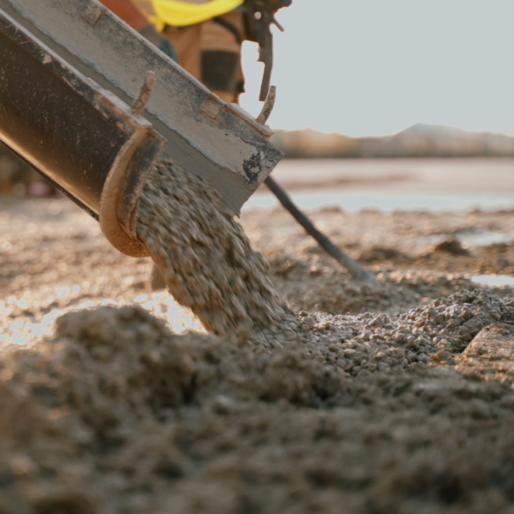 Фибра для бетона Astra Polyex mesh 54 мм 1 кг (29163149) - фото 4 Фибра для бетона Astra Polyex mesh 54 мм 1 кг (29163149) - фото 4