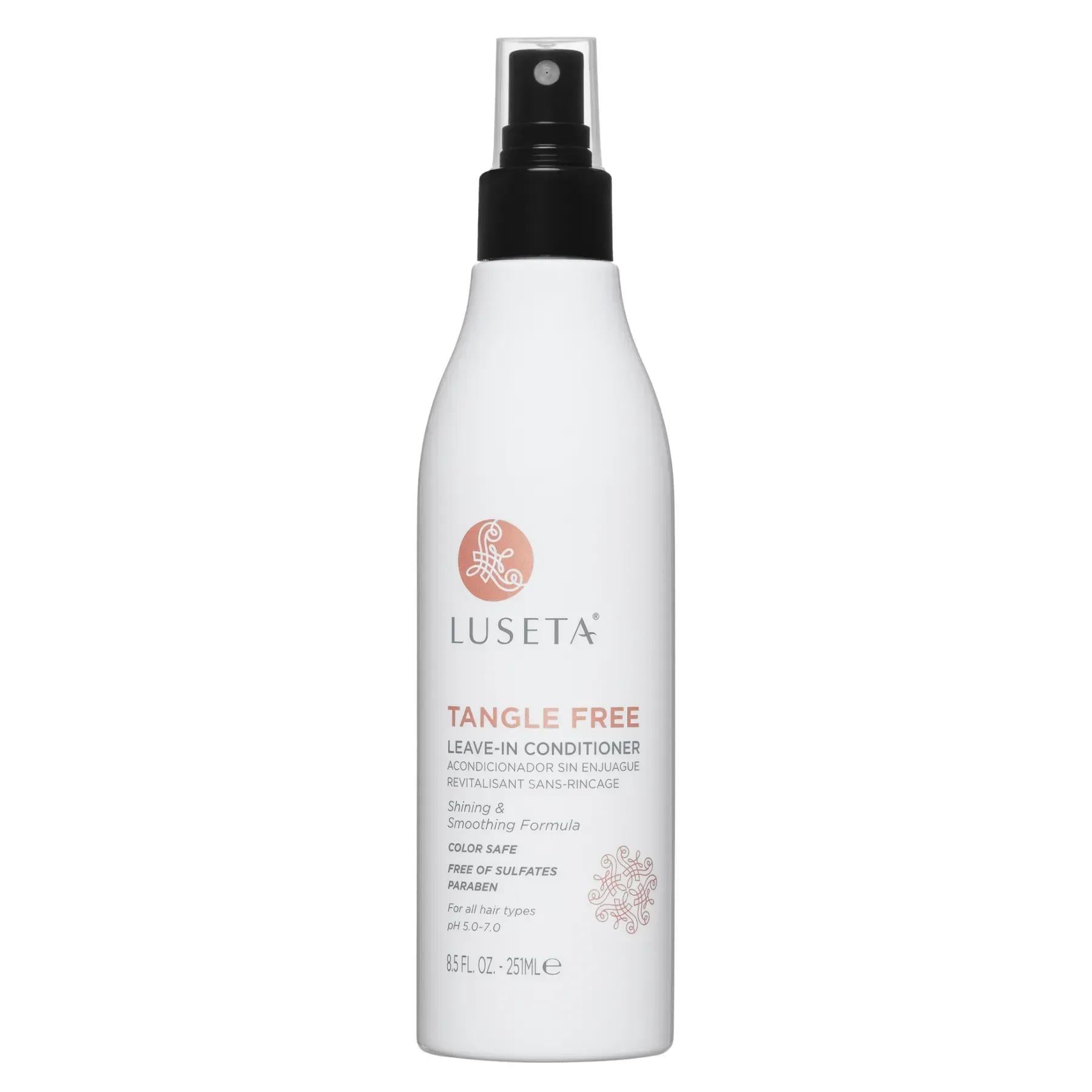 Зволожуючий спрей для полегшення розчісування Luseta Beauty Tangle Free Leave-in Conditioner 250 мл (28078895)