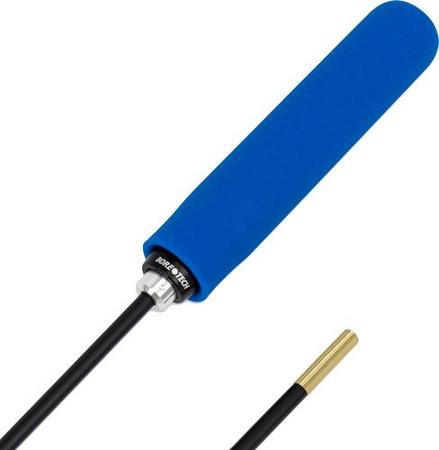 Шомпол Bore Tech BORE STIX для карабінів 6 мм 7 мм довжина робоча 102 см сталь в обплетенні 8/32 F (6200001550)