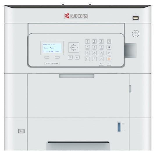 Принтер Kyocera Ecosys PA3500cx (6897907) Принтер Kyocera Ecosys PA3500cx (6897907)