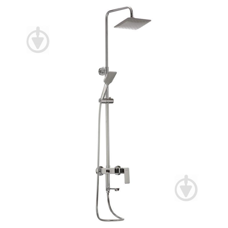 Колонна со смесителем Haiba KUBUS 003-J (HB0917)