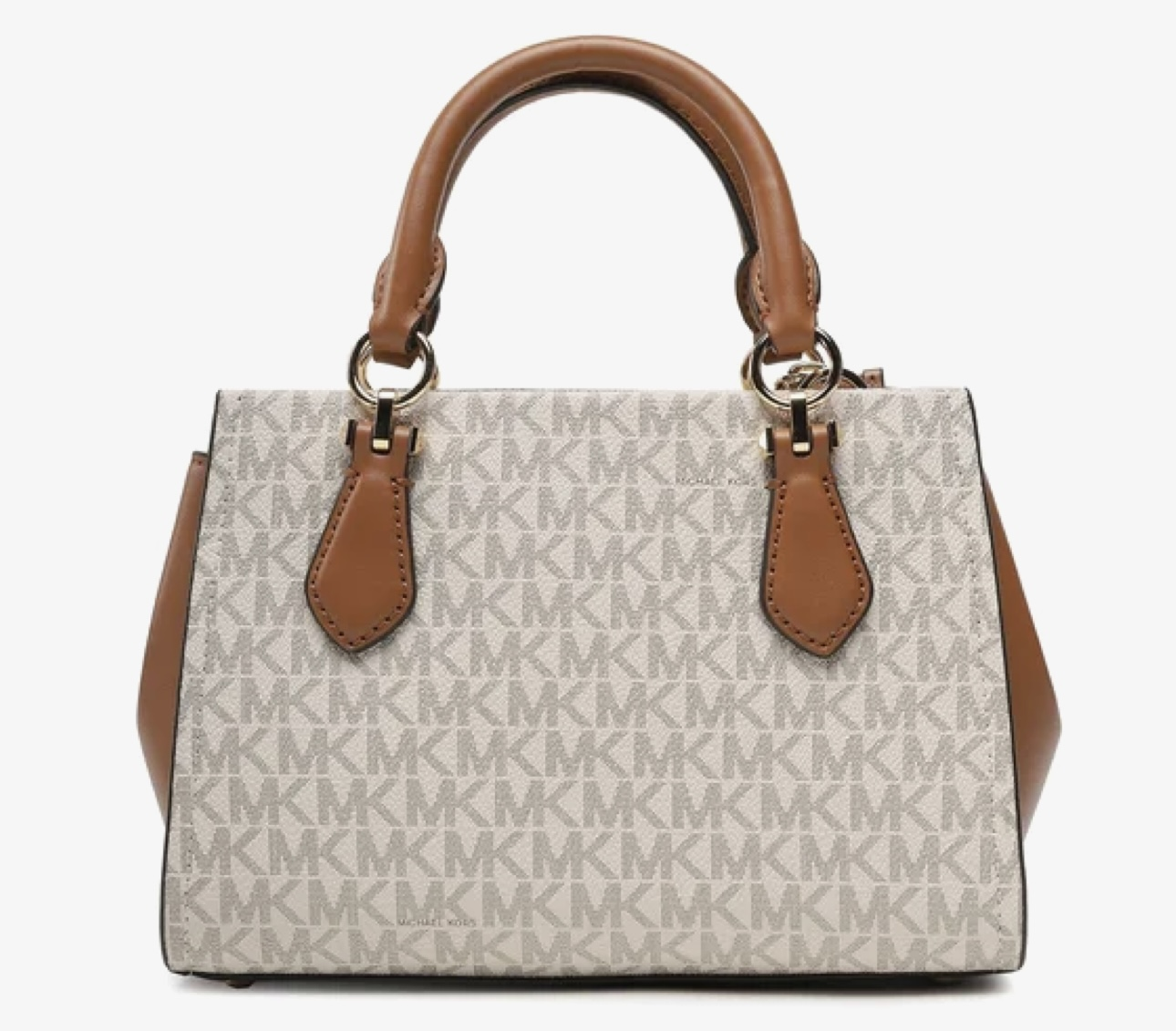 Сумка женская Michael Kors Marilyn Medium Vanilla