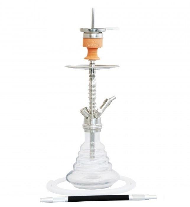 Кальян AMY 100 на 2 особи 50 см (640638092)