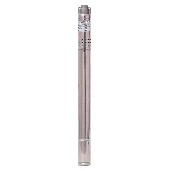 Насос глубинный шнековый Euroaqua 2 QGD 1- 50 0,28kW (31053335)
