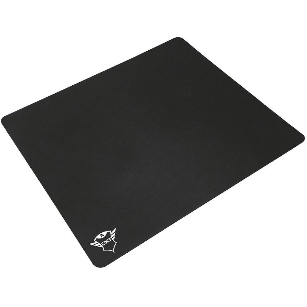 Килимок для миші Trust GXT754 MOUSEPAD L 320x270x3 мм Black (21567) - фото 2