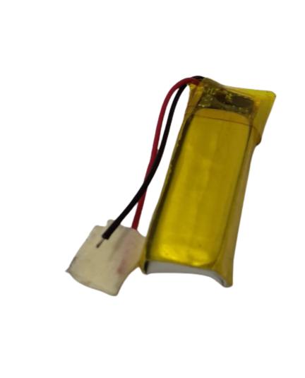 Аккумуляторная батарея Li-ion 3,7 V 041030 200 mAh (000020522)