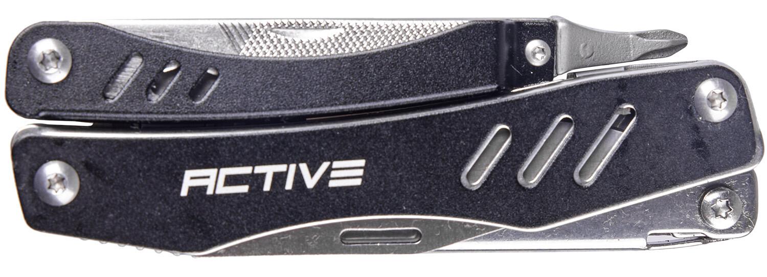Мультитул Active Scitool Black (6200004150) - фото 5