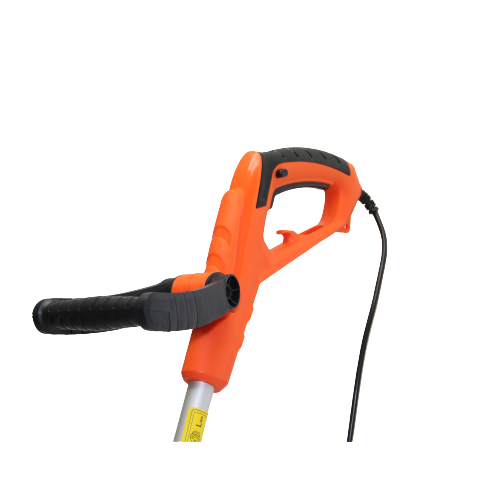 Електротример Rebiner RGT-850 550 Вт 10000 об/хв (000011324) - фото 7