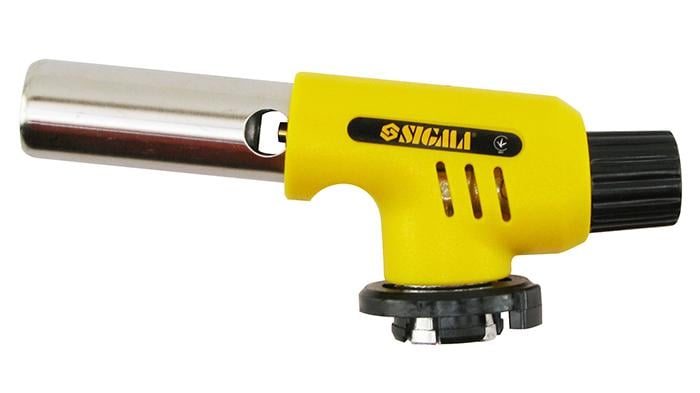 Газовая горелка Sigma 2901421