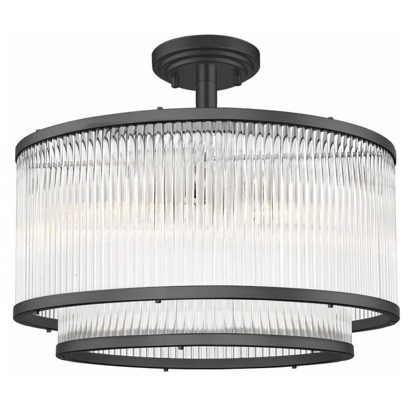 Люстра Zuma Line SERGIO C0528-05H-P7AC