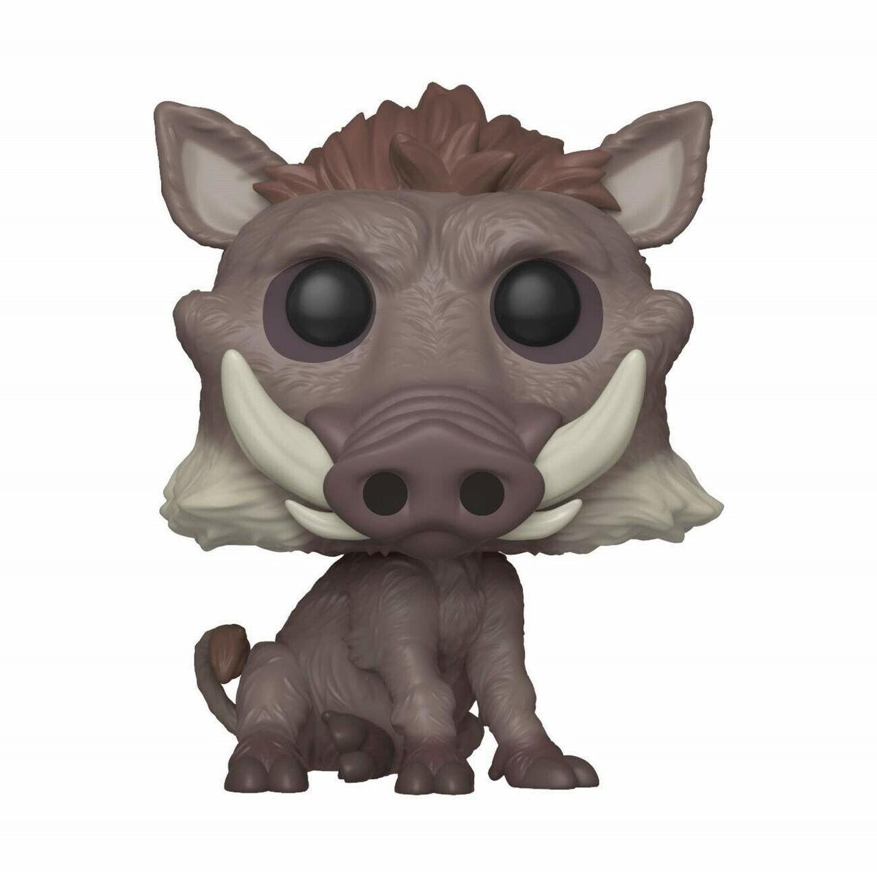 Фігурка Funko Pop Lion King Pumba 10 см