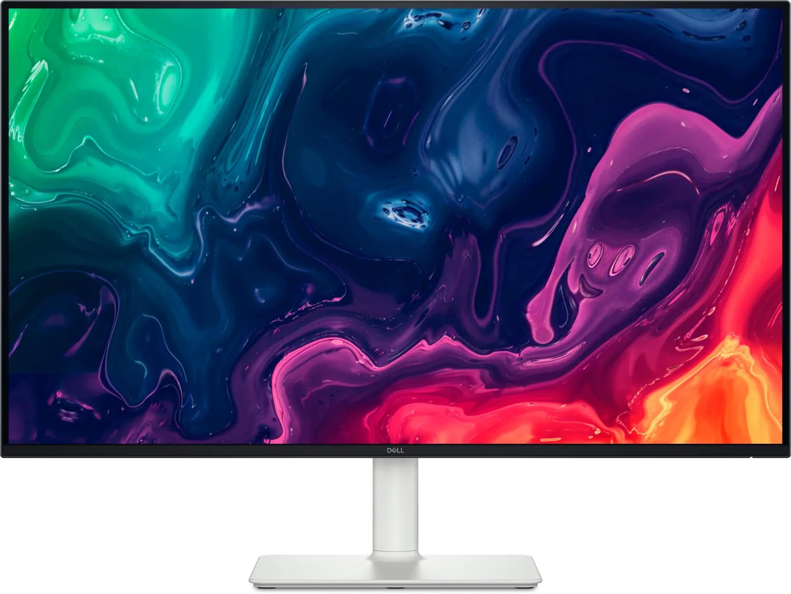 Монитор Dell S3225QS (210-BQWP)